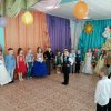 Выпускной